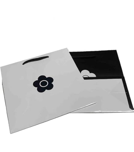 Amazon.co.jp: マリークワント MARY QUANT 正規品 紙袋 コスメサイズ 5